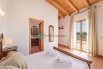 Ecofriendly villa Ses Oliveres